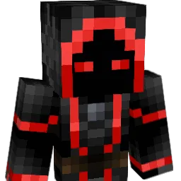 gamberone33 Minecraft avatar bust
