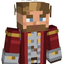 game0ne Minecraft avatar bust