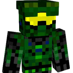 game5000's Minecraft skin