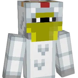 game_dificulty's Minecraft skin