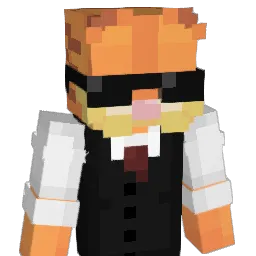 game_game_game15 Minecraft avatar bust