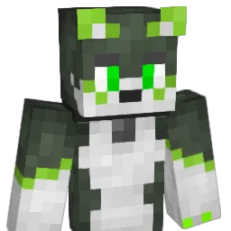 game_jack's Minecraft skin