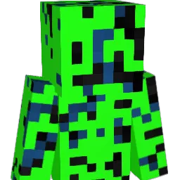game_lizard's Minecraft skin