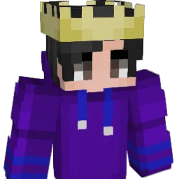 gameboy22356 Minecraft avatar bust