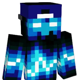 gameboy778 Minecraft avatar bust