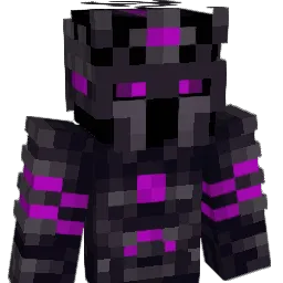gameboyJBF Minecraft avatar bust