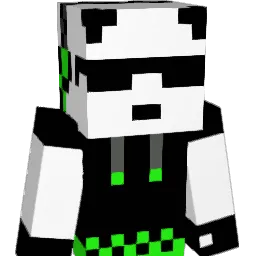 gameboy_sven Minecraft avatar bust