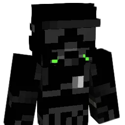 gameboyscj Minecraft avatar bust