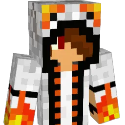 gamebro33 Minecraft avatar bust