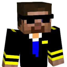 gameconsumer Minecraft avatar bust