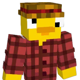 gamecool95's Minecraft skin