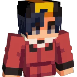 gamecube14's Minecraft skin