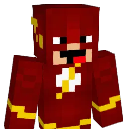 gamedown66 Minecraft avatar bust