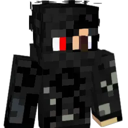 gamefailure's Minecraft skin