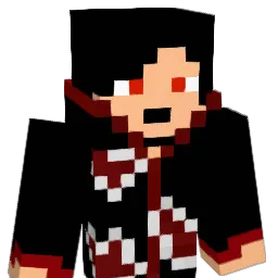 gamefans's Minecraft skin
