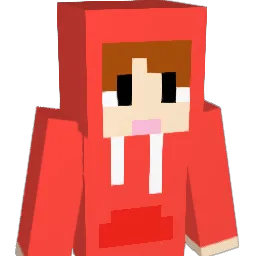 gamefriendv Minecraft avatar bust