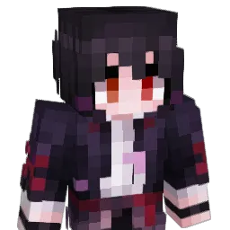 gamekingmomoi Minecraft avatar bust