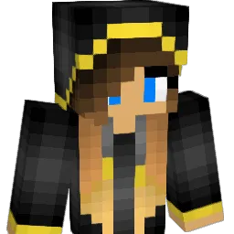 gamelicker's Minecraft skin