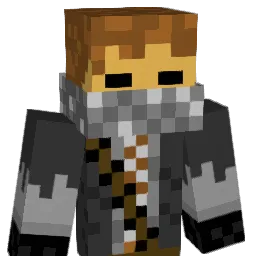 gamelinus's Minecraft skin
