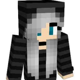 gamelover123 Minecraft avatar bust