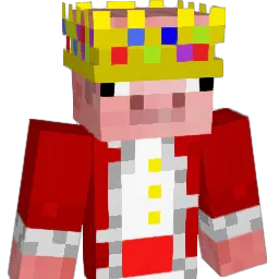 gamemaster332 Minecraft avatar bust