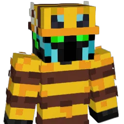 gamepanter's Minecraft skin
