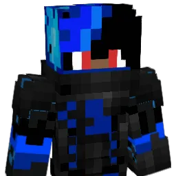 gamepixel_ Minecraft avatar bust