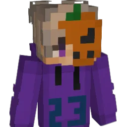 gameplayer89's Minecraft skin