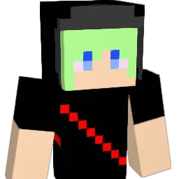 gameplet Minecraft avatar bust