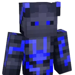 gamer10leon Minecraft avatar bust