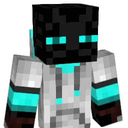 gamer4you2 Minecraft avatar bust