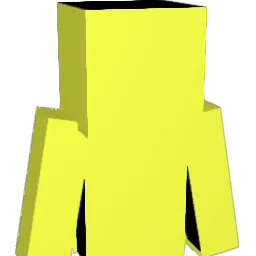 gamer522888 Minecraft avatar bust