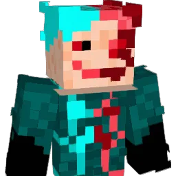 gamerBlueXD