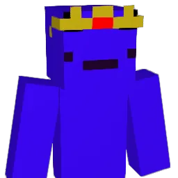 gamerTM1234 Minecraft avatar bust