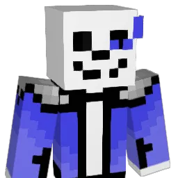 gamer_700 Minecraft avatar bust