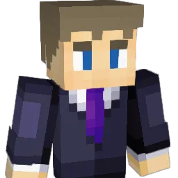 gamer_DJM's Minecraft skin
