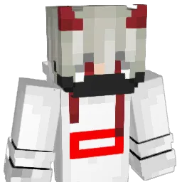 gamer_boy12 Minecraft avatar bust