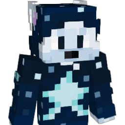 gamerandr3eeeee Minecraft avatar bust