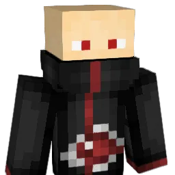 gamerboy16468 Minecraft avatar bust