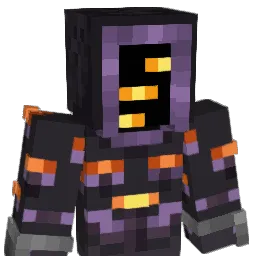 gamerboy2022 Minecraft avatar bust