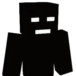 gamerbrojan Minecraft avatar bust
