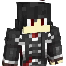 gamercleaver69 Minecraft avatar bust