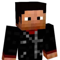 gamerexpert54's Minecraft skin