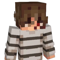 gamerfred020 Minecraft avatar bust