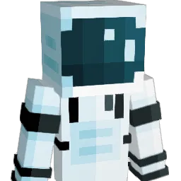 gamerfun1 Minecraft avatar bust