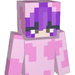 gamergirl236's Minecraft skin