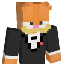 gamerhours3 Minecraft avatar bust