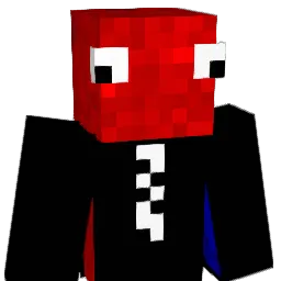 gamerlayer's Minecraft skin