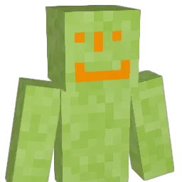 gamernoodle8's Minecraft skin