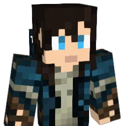 gamerslayer's Minecraft skin